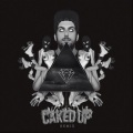 Caked Up、Borgore - Be Ourselves