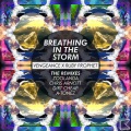 Vengeance、Ruby Prophet - Breathing in the Storm