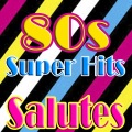 80's Pop Songs、80's Pop Super Hits - Electric Slide