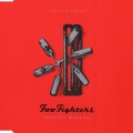 Foo Fighters - Up In Arms (Slow Version)