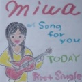 miwa - TODAY