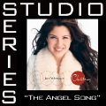 Jaci Velasquez - The Angel Song (Performance Track W Background Vocals)