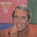 Perry Como - And I Love You So