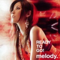 melody. - Finding My Road