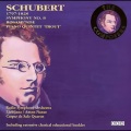 Clifford Curzon、Vienna Octet、wiener philharmonisches streichquartett - Piano Quartet in a Major, Op. 114, D.667, 'Trout': Allegro Vivace (钢琴五重奏“鳟鱼” - 第一乐章 活泼的快板)