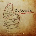 Yotopia - Spunk
