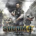 Bear McCreary - Clawhammer