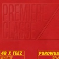 Nitti Gritti、4B、Teez - Whistle (Nitti Gritti Remix)