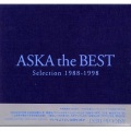 ASKA the BEST