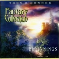 Tony O'Connor - Elven Dance