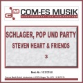 Steven Heart - Was kann schöner sein