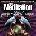 Dane Spotts - Ultra Meditation II: Transformation