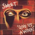 Sweet - The Lies in Your Eyes