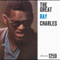 Ray Charles - Music, Music, Music