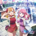 徳井青空、久保ユリカ - ミュージカルコネクト-diva. Miucat & Festa-