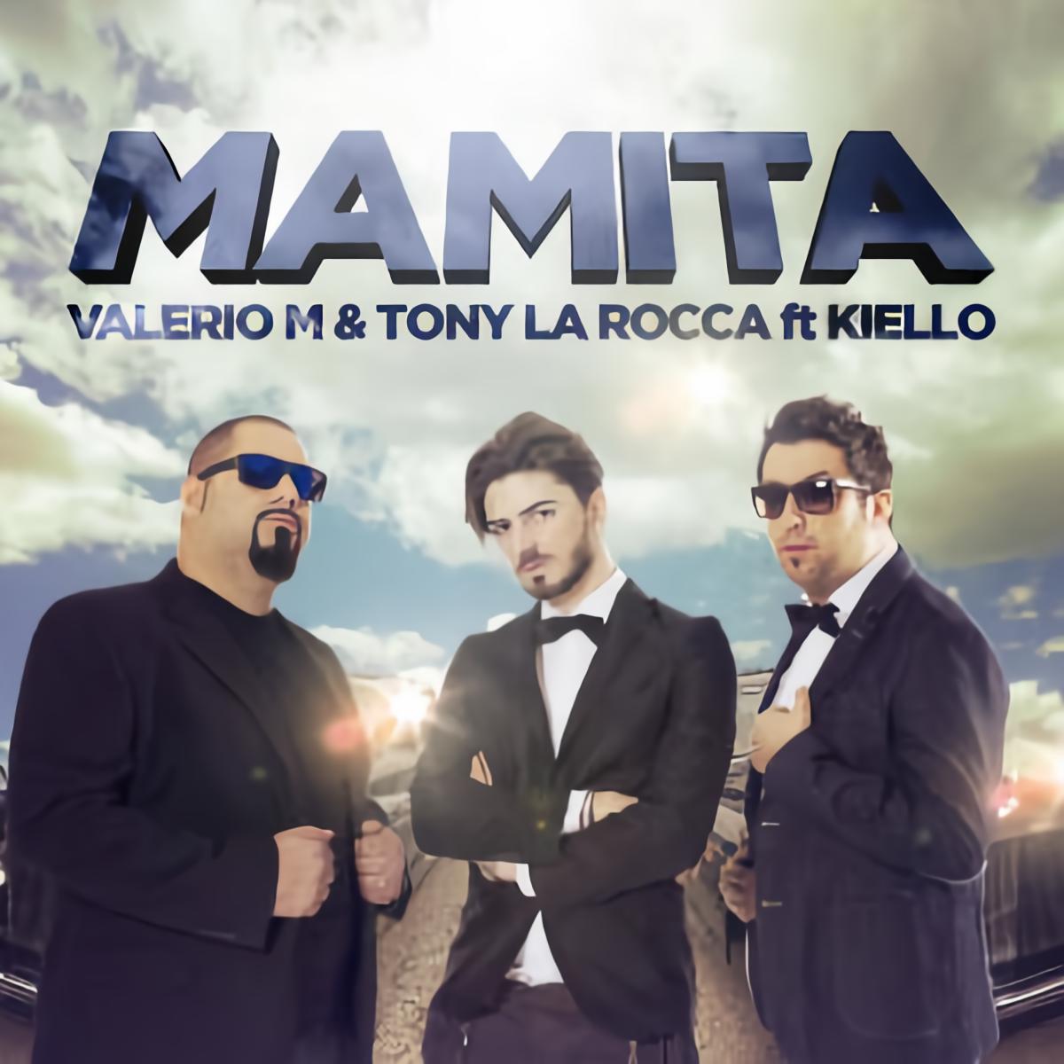 Valerio M - Mamita