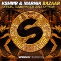 Bazaar (Sunburn Goa 2015 Anthem)