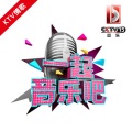 汪小敏 - 小情歌 (CCTV音乐频道)