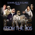 DJ Khaled、Jackie-O、Brisco - M.I.A.