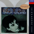Vladimir Ashkenazy、London Symphony Orchestra、David Zinman - Johann Sebastian Bach: Piano Concerto No.1 (III. Allegro)