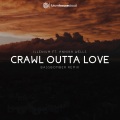 BassBomber、ILLENIUM、Annika Wells - Crawl Outta Love