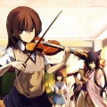 Melodic Taste - STRIKE WITCHES 2 ～笑顔の魔法～