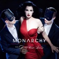 Monarchy - Disintegration (Mike Luck Remix)