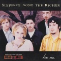 Sixpence None The Richer - Sad But True