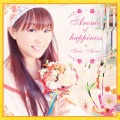 Aroma of happiness