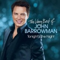 John Barrowman - Tonights The Night