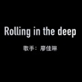 廖佳琳 - Rolling In the Deep