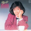 柏原芳恵 - 夢見てセクシー