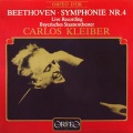 Carlos Kleiber - Symphony No. 4 in B flat major, Op. 60: Adagio