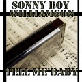Sonny Boy Williamson - Good Morning Little Schoolgirl