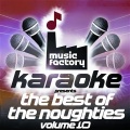 Karaoke - Guilty (In The Style Of Blue)
