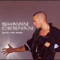 Shawn Desman - Back for More
