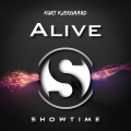Kurt Kjergaard - Alive