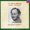 J.S.Bach Recital