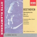 Ludwig van Beethoven: Symphony No. 3 in E flat major  , Op. 55 (1. Allegro con brio)