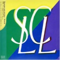 Spangle call Lilli line - R.G.B.