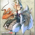 秣本瑳羅 - Run For The Fantasy