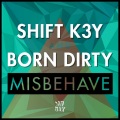 Misbehave (Radio Edit)