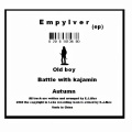 Empylver - Old Boy