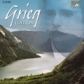 Edvard Grieg、Classical Artists - Edvard Grieg: Four Piano Pieces Op. 1 (Allegro Con leggerezza)