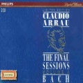 Claudio Arrau - Johann Sebastian Bach: Partita No.2 in C minor, BWV 826 (1. Sinfonia)