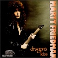 Dragon's Kiss
