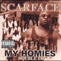Scarface - Homies & Thuggs