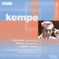 gervase de peyer、London Symphony Orchestra、Rudolf Kempe - Claude Debussy: Rhapsodie No. 1for clarinet & piano (or orchestra) , L. 116