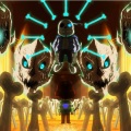 Toby Fox、tieff - Megalovania