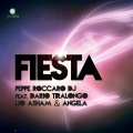 Peppe Roccaro Dj、Dario Tiralongo - Fiesta